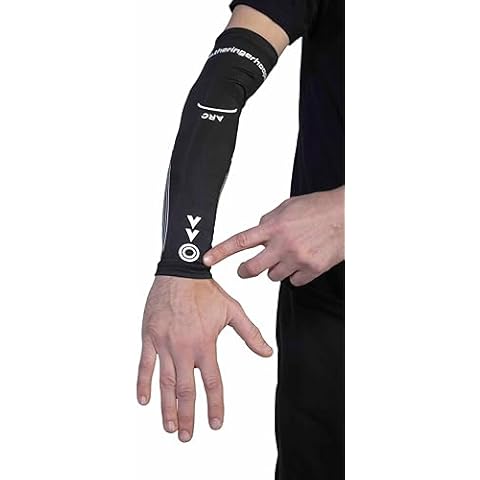 The Ringer Spot-On Basketball Sleeve Cover