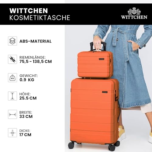 Wittchen S.A. 56-3A-104-55