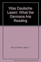 Was Deutsche Lesen 007066935X Book Cover