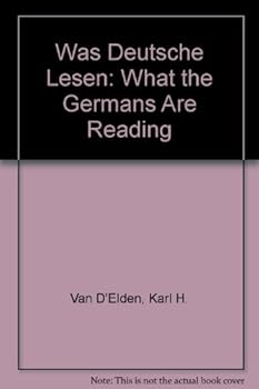 Was Deutsche Lesen