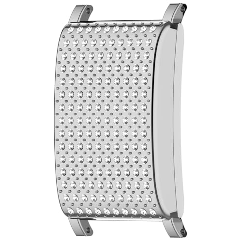 Coque de protection 22 mm pour ceinture - Antichoc - Installation facile - Pour traqueurs de fitness