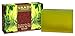 Tea Tree Soap (Tea Tree Oil Bath Bar Soap) with Clove Oil - Handmade Herbal Soap (Aromatherapy) with Pure Essential Oils - all Natural - Anti Acne Therapy - each 2.65 Ounces - Pack of 6 (16 Ounces) - Vaadi Herbals