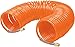 Air Tools 50 Ft Recoil Air Hose