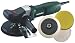 Produktbild Metabo 602175910 P E Winkelpolierer PE 12-175 Set 1200W, Schwarz, Grün