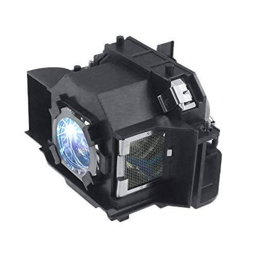 Lámpara de repuesto para proyector V13H010L33 Huaute 135W miniatura 4