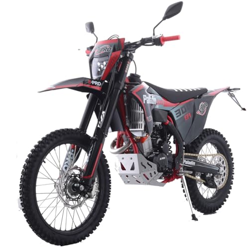 X-PRO Paladin 300 EFI Dirt Bike