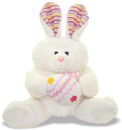 Pelúcia Coelho Cacau Soft Toys 20 cm