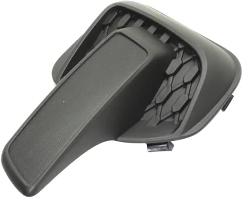 Miniatura 5 de Para Chevy Equinox cubierta de luz antiniebla 2010 11 12 13 14 2015 lado del conductor  inferior  rejilla exterior  LS  imprimado  GM1038128