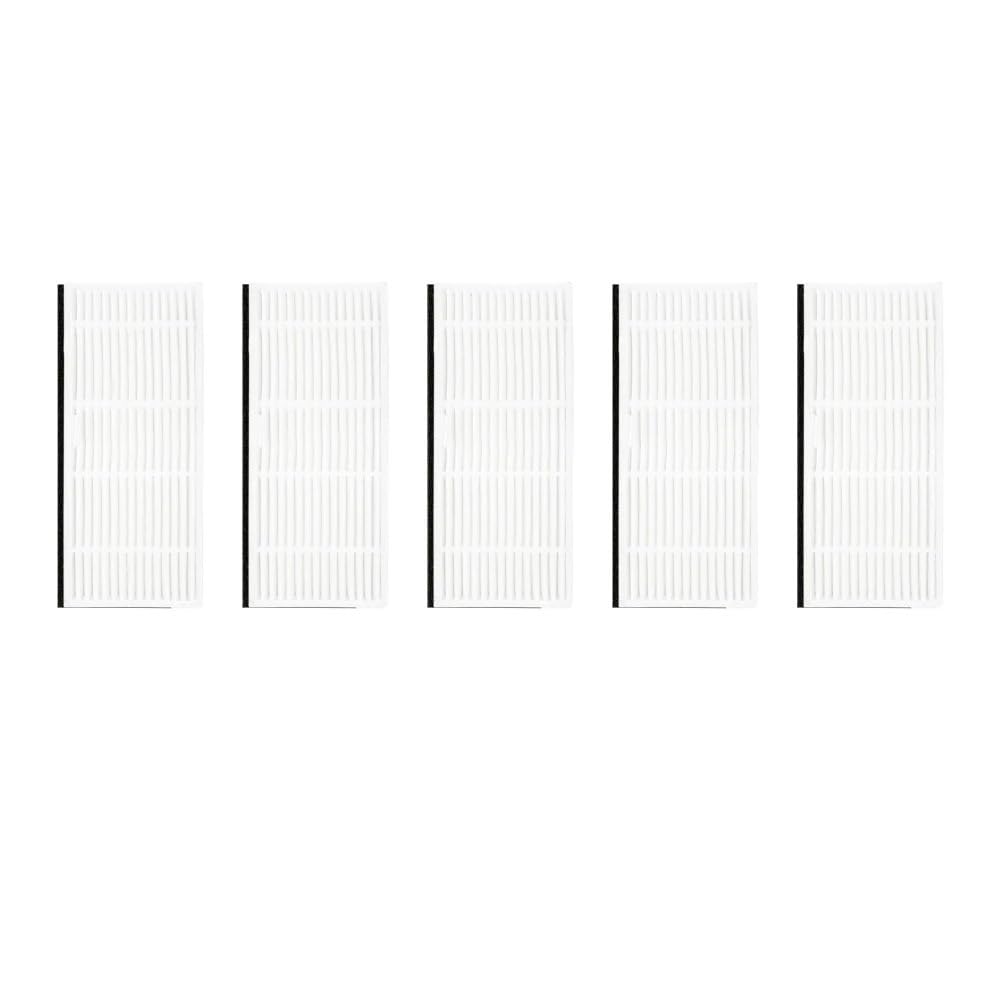 Dust Bag,Compatible For Lenovo，T1 Pro / T1s Pro/Cleaner T1 Spare Part Accessories Robot Vacuum Roller Brush Mop Cloth Rag(A)