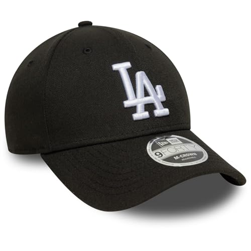 new era 9forty crown los angeles dodgers unisex casquettes taille one size accessoires Unique - vue 4