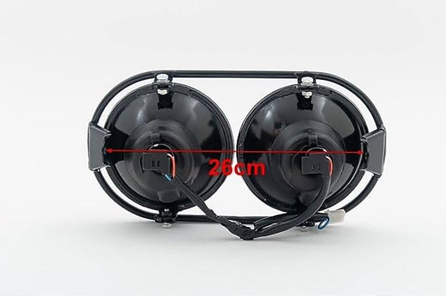 LEDヘッドライト ハイ/ロービーム ホンダ ラッカス ズーマーAF58 Amazon | 【x-cars】ズーマー ZOOMER AF58 ヘッドライト LED