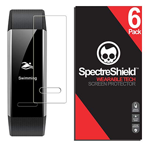 [6-Pack] Spectre Shield Screen Protector for Huawei Band 2 Pro Accessory Huawei Band 2 Pro Screen Pr - //coolthings.us