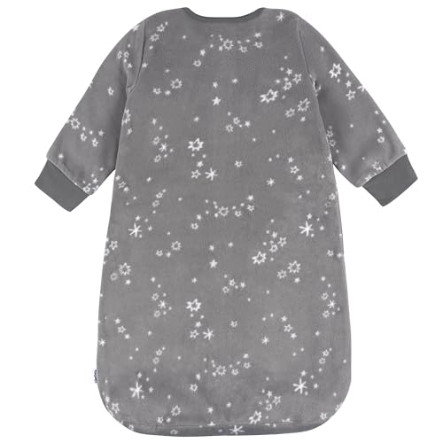 Image of Gerber Baby Boys & Girls Fleece Wearable Blanket