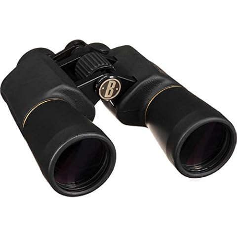 Jumelles Bushnell Legacy 10x50 Cover