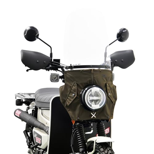ct125 旭風防 ロング風防 MA-1 ハンターカブ ja65 ja55 Amazon | 旭風防(AF ASAHI) ロング風防 MA-1 CT125 ハンターカブ(2BJ