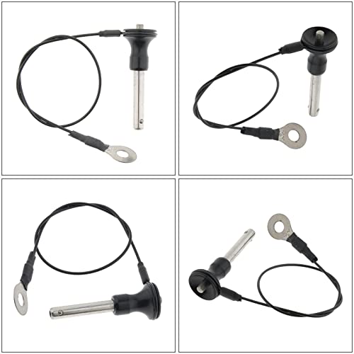 Newmind 100 peças capas de suporte de cabeça descartáveis para cama de massagem, 30 mm, 230 mm