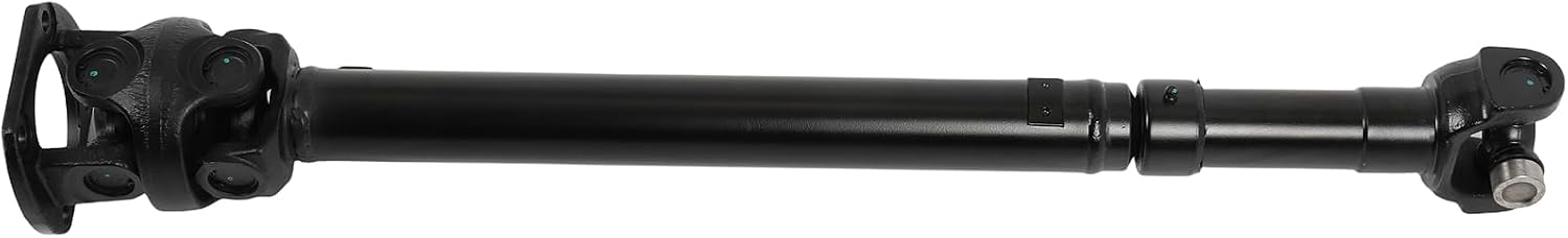 Front Drive Shaft ACZCR Propeller Shaft Assembly Fits For Chevrolet For Astro 1999-2005,For GMC For Safari 1999-2005,AWD Replace# 15113831,15763590,65-9711