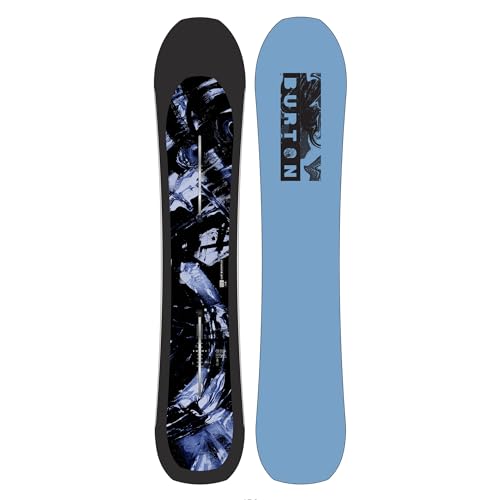 Burton Cartographer Camber Snowboard, 154cm