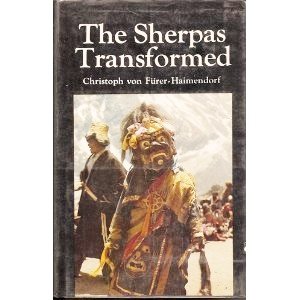 The Sherpas Transformed