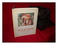 'The Niarchos Collection, an Exhibition of Paintings and Sculpture at the Tate Gallery, 23rd May - 29th June' B001IVOT2U Book Cover