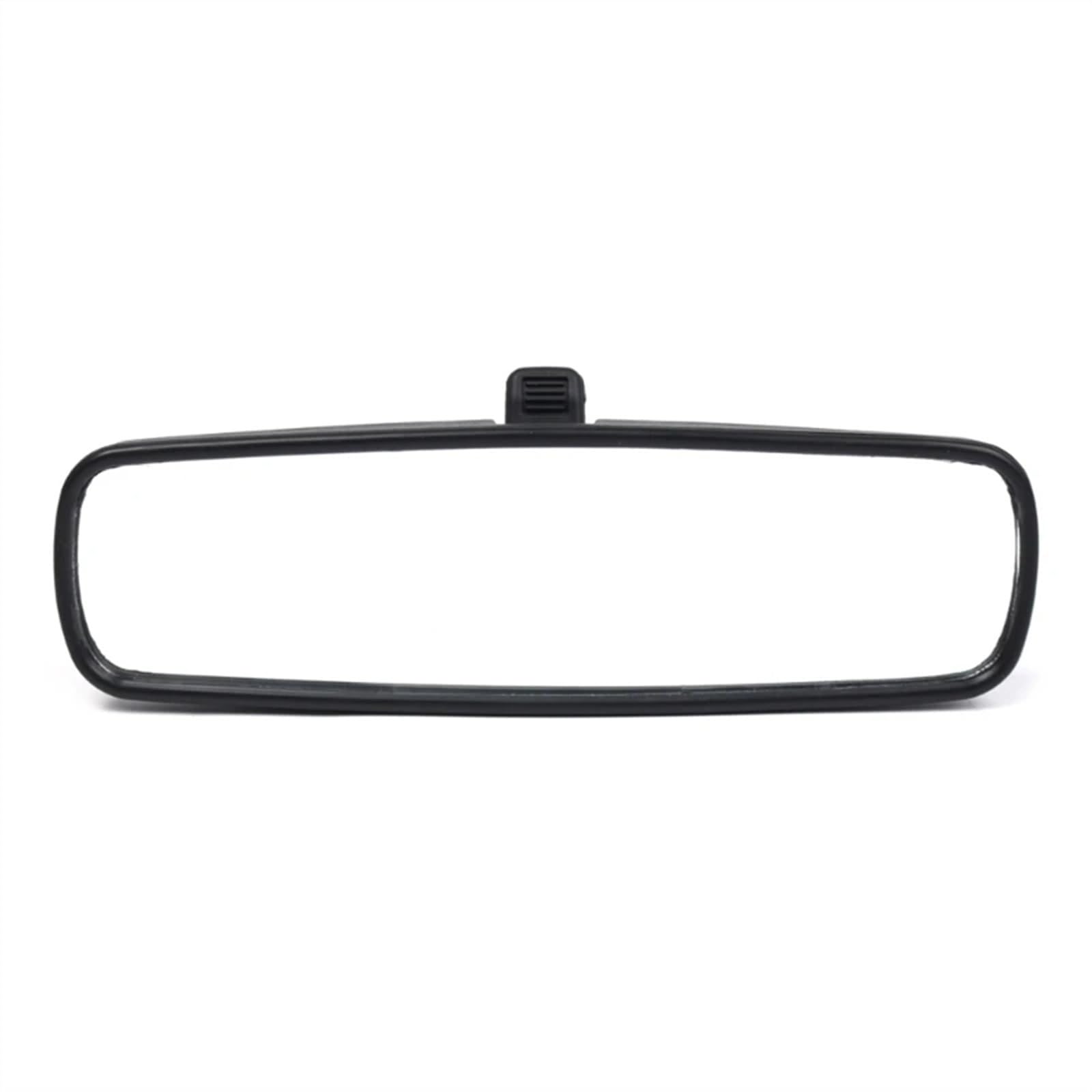 Espejo retrovisor interior de alta precisión y cristal gran angular impermeable para Civic y 307 8