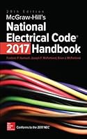 Algopix Similar Product 6 - McGrawHills National Electrical Code