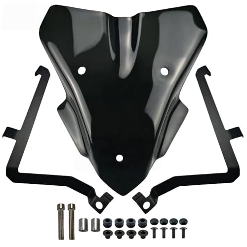 Pare-brise pour Hornet 1000 et CB1000 2025 2026 déflecteur de vent sport