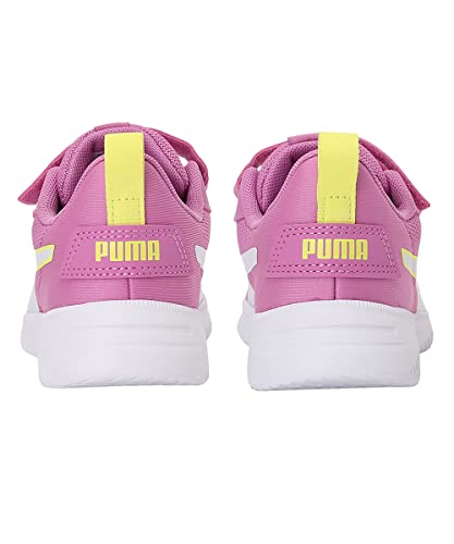 Image of Puma Unisex-Kids' Flyer Flex AC PS Sneaker
