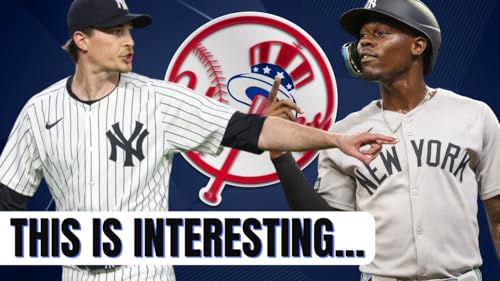 EVERYTHING Has Changed... | Daily Yankees News & Rumors