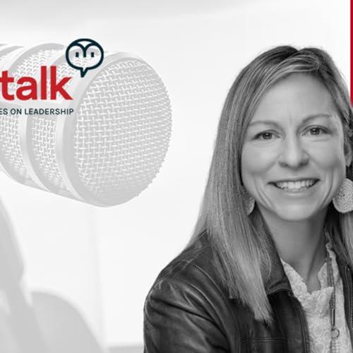 Episode 99: The Manager Method: How to Lead, Support, and Get Results