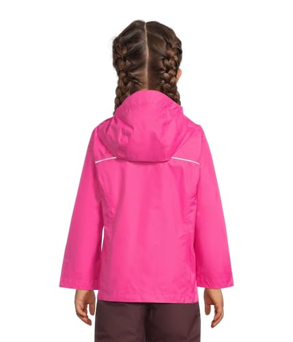 Image of Columbia Kids Arcadia II Jacket (Little Kid /Big Kid)
