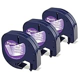 Cintas duraderas: Resistente al agua, resistente químico, resistente a la grasa, así como resistente a la decoloración.