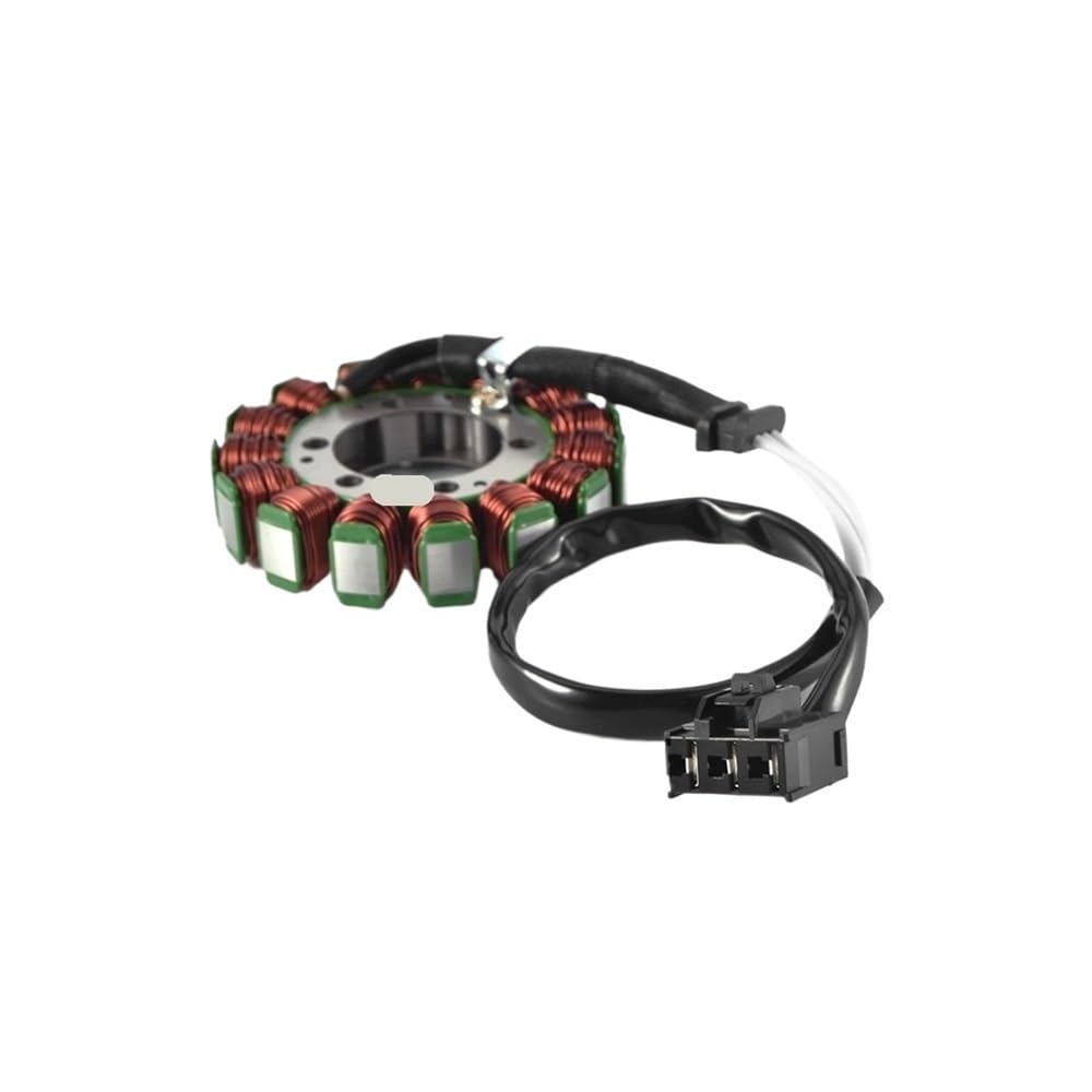 Bobine de stator ZX10R pour réparer les pannes de charge moto ZX1000 06-07