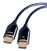 Vanco Active Optical HDMI Fiber Cable with HDR (UHDFBR75C)