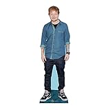 Ed Sheeran Pappaufsteller 171 cm