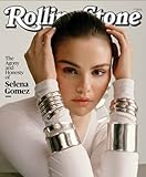 Rolling Stone Magazine December 2022 Selena Gomez (PB)
