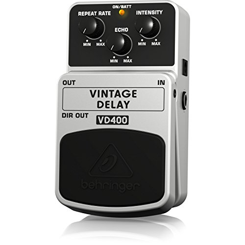 VINTAGE DELAY VD400