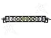 Rigid Industries 91011 10" SR-Series - Flood