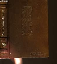 Download Dictionnaire des vins PDF