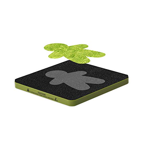 AccuQuilt GO! Troquel de corte para galletas de pan de jengibre