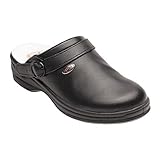 Clogs Scholl F219021004 New Bonus Clogs, Negro, 43 EU