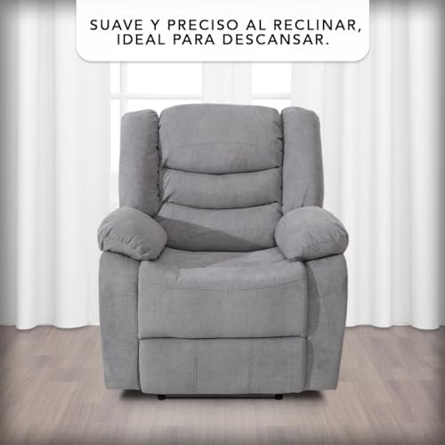 Encuentra la mejor selección de Sillones confortables de esta semana. 27 Imagen adicional