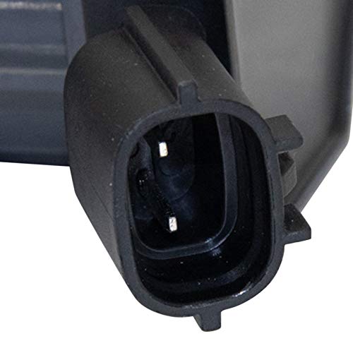 TRQ Ignition Kit Compatible with 2009-2014 Hyundai 2009-2013 Kia
