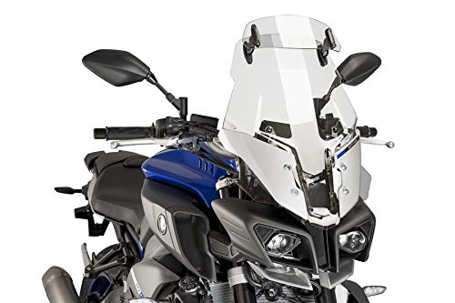 Puig 5852 W Clear 250 mm x 100 mm regolabili