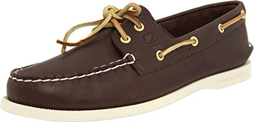 Image of Sperry Womens A /O 2-Eye Boat Shoe