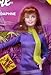 Barbie as SCOOBY DOOS Daphne Collectible Doll