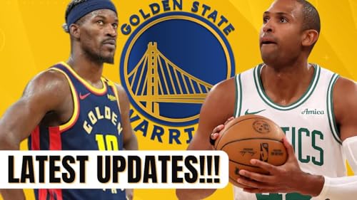 EVERYTHING Just Changed... | Daily Warriors News & Rumors