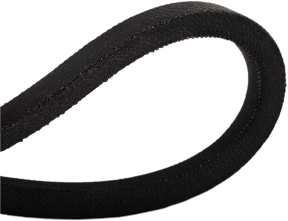 Miniatura 5 de MaxLLTo Correa de repuesto 450J8 V para Huebsch M411425P 969305 M411425 AP3159136 (45 x 0,74 pulgadas)