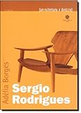 Sergio Rodrigues - 2 Edi&Atilde;&sect;&Atilde;&pound;o