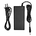 DC 42V 2A Power Adapter Charger for 36V Lithium Battery, and Silent Charging